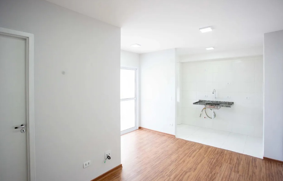 Apartamento a Venda  Centro Diadema